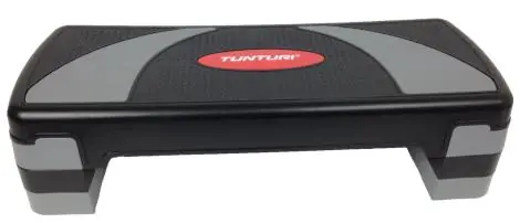 Step aerobic TUNTURI Compact Novinka
