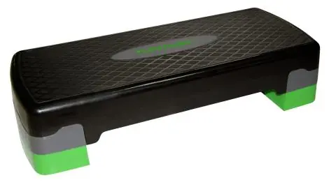 Step aerobic TUNTURI Easy Expresní Doručení