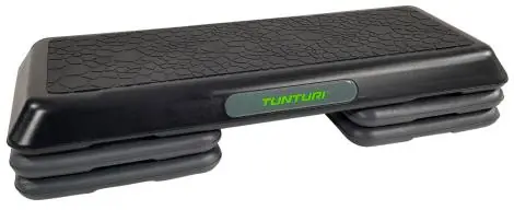 Přímo Od Výrobce Step na aerobic TUNTURI Aerobic Power Step