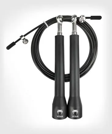 Oblíbený Švihadlo VENUM Thunder Black anatomická rukojeť