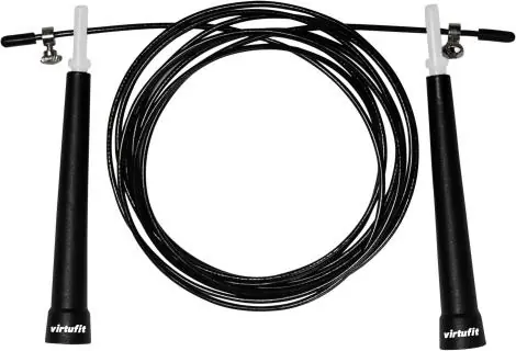 Nastavitelné švihadlo VIRTUFIT Speedrope Koupit Online