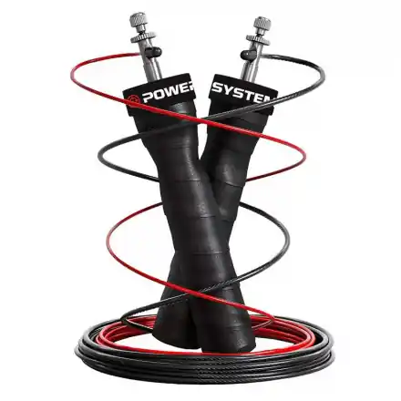 POWER SYSTEM švihadlo Hi-Speed Jump Rope Časově Omezené