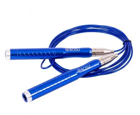 Jen Po Omezenou Doba BOSU ® Speed Jump Rope