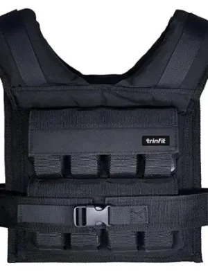 Zátěžová vesta TRINFIT TITAN Bezpečná Platba