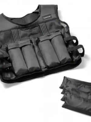 Expresní Doručení Zátěžová vesta 1 až 10 kg TUNTURI