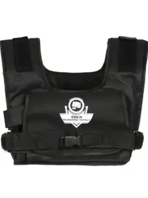 Přímo Od Výrobce Zátěžová vesta DBX BUSHIDO krátká 1-10 kg