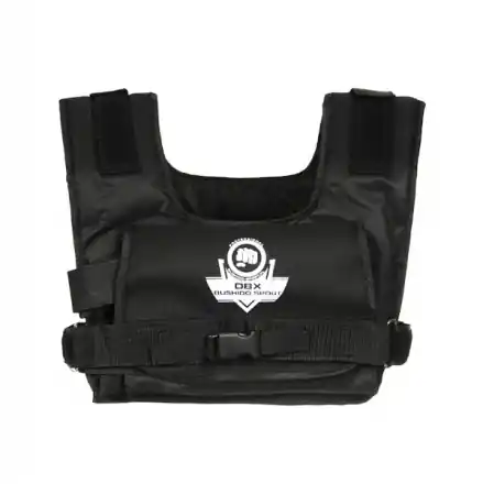Přímo Od Výrobce Zátěžová vesta DBX BUSHIDO krátká 1-10 kg