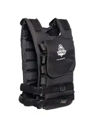 Zátěžová vesta DBX BUSHIDO 1-30 kg Oblíbený