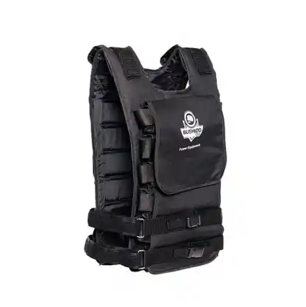 Zátěžová vesta DBX BUSHIDO 1-30 kg Oblíbený