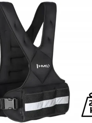 Omezená Nabídka Zátěžová vesta HMS KOR20 20 kg