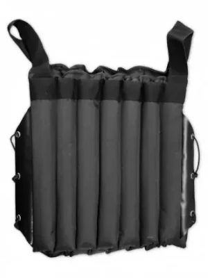 Zátěžová vesta Apriori BASIC 11,5 kg Levný