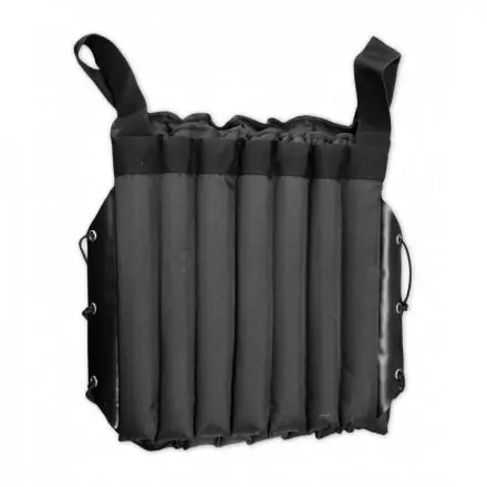 Zátěžová vesta Apriori BASIC 11,5 kg Levný