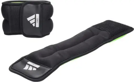 Must-Have Zátěže kotník/zápěstí ADIDAS Ankle/Wrist Weights