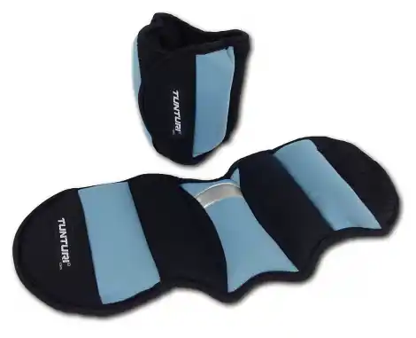 Sleva Závaží na zápěstí/kotník TUNTURI Nylon