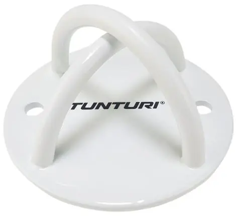 Držák na zeď TUNTURI Suspension Trainer Mount White Top Prodej