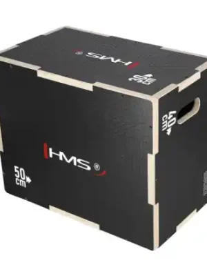 Plyo Box HMS DSC03 Oblíbený