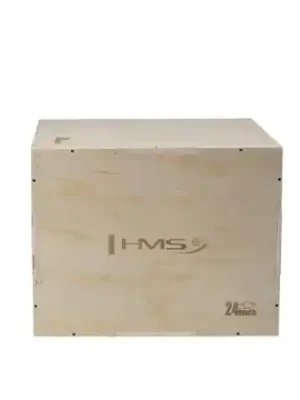 Plyo Box DSC01 HMS Cenový Hit