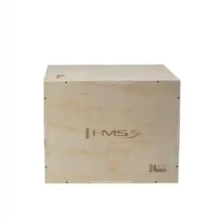 Plyo Box DSC01 HMS Cenový Hit