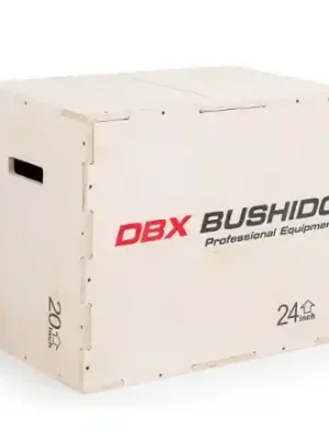 Plyo Box skříň DBX BUSHIDO premium Horká Nabídka