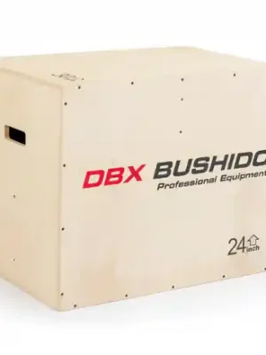Plyo Box skříň DBX BUSHIDO standard Jen Po Omezenou Doba