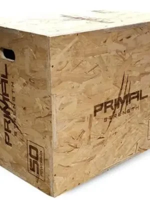 Bezpečná Platba Plyo Box PRIMAL Commercial dřevěný