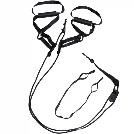 Závěsný posilovací systém TUNTURI Trainer Light Značkový