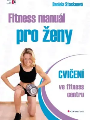 Dokud Zásoby Vydrží Fitness manuál pro ženy
