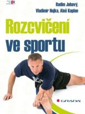 Rozcvičení ve sportu Originální