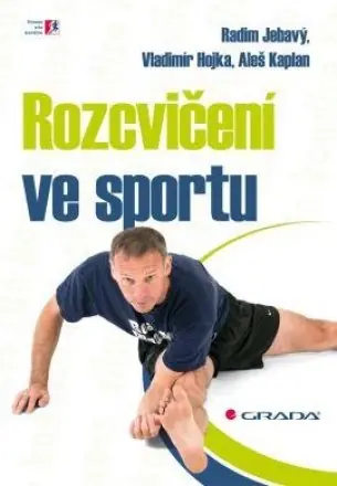 Rozcvičení ve sportu Originální