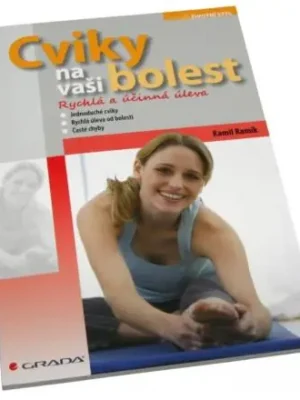 Rychlé Dodání Cviky na vaši bolest