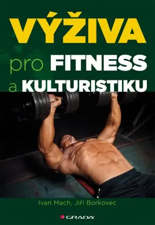 Oblíbený Výživa pro fitness a kulturistiku