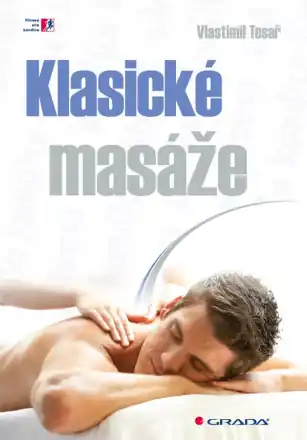 Odeslání Ihned Klasické masáže