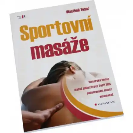 Odeslání Ihned Sportovní masáže