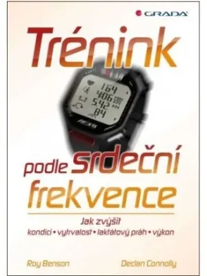 Výprodej Trénink podle srdeční frekvence