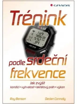 Výprodej Trénink podle srdeční frekvence
