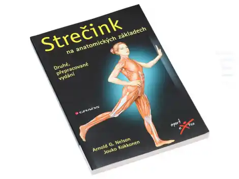 Strečink na anatomických základech Poslední Šance
