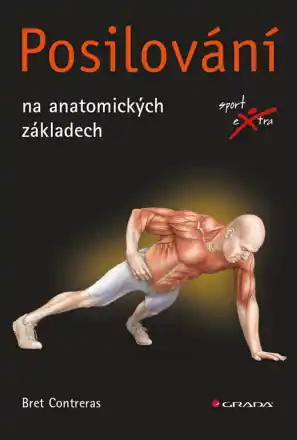 Ověřený Posilování na anatomických základech