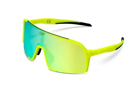 Cenová Bomba VIF One Kids Fluorescenční Polarizační