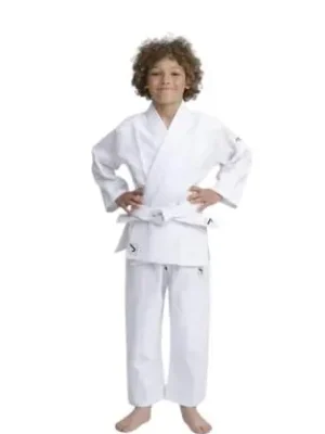 Poslední Šance Kimono judo dětské IPPONGEAR Beginner 2 bílé