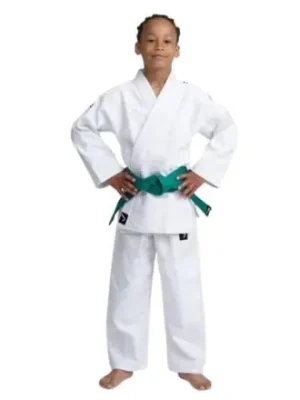 Kimono judo dětské IPPONGEAR NXT Bílé Tovární Cena