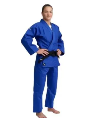 Horká Nabídka Kimono judo IPPONGEAR Basic 2 Modré