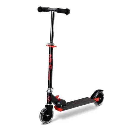 Skládací koloběžka NILS Extreme HD120L Sezónní Sleva