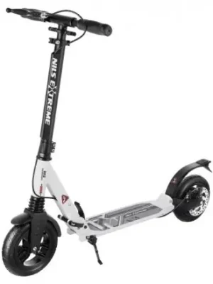 Aktuální NILS Extreme HM208T bílá