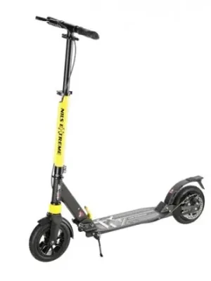 Výhodná Nabídka NILS Extreme HM208T černá