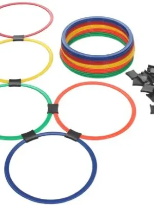 Obruče MERCO Hoop agility 20230 Nízká Cena