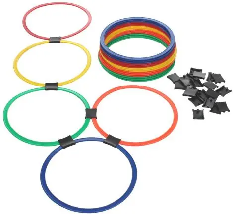 Obruče MERCO Hoop agility 20230 Nízká Cena