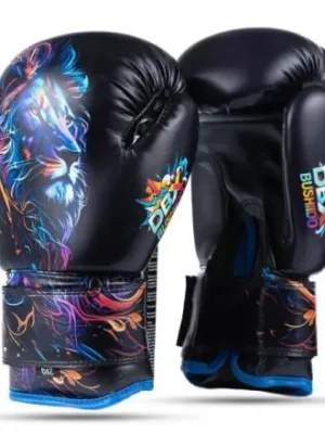 Boxerské rukavice dětské DBX BUSHIDO ARB-Kids-v3 vel. 6 oz Originální