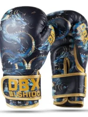 Boxerské rukavice dětské DBX BUSHIDO ARB-Kids-v5 vel. 6 oz Koupit Online