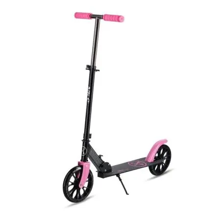 Poslední Šance NILS Extreme HM1302 růžová