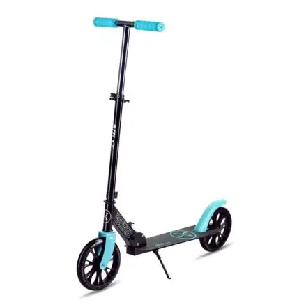 Must-Have NILS Extreme HM1302 černá